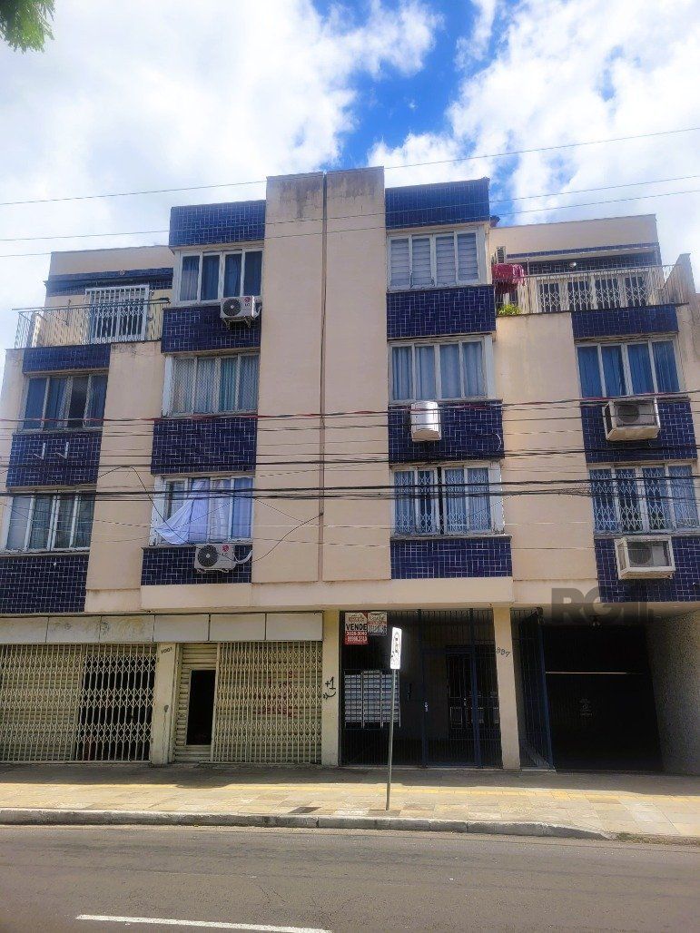 Apartamento, 2 quartos, 62 m² - Foto 1