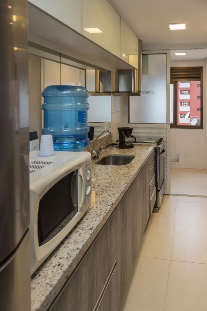 Apartamento, 3 quartos, 74 m² - Foto 13