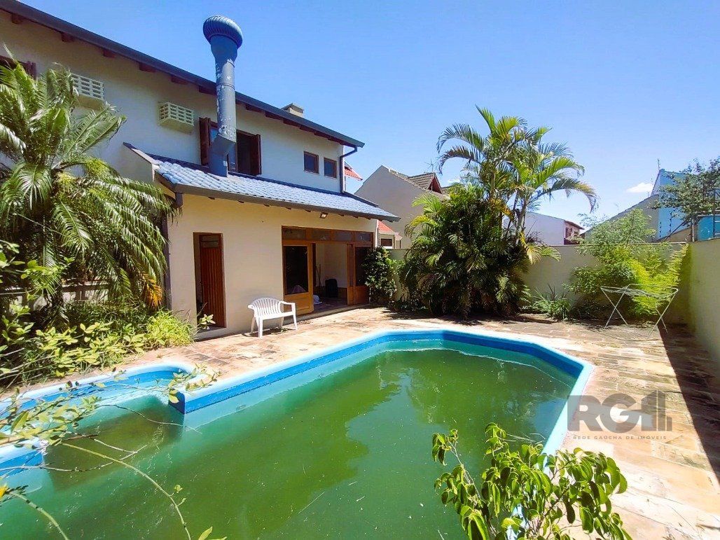 Casa à venda com 3 quartos, 276m² - Foto 17