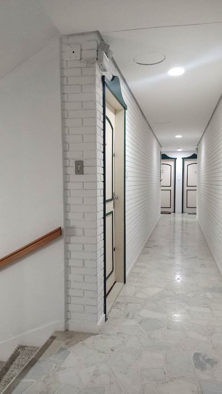 Apartamento, 1 quarto, 45 m² - Foto 7