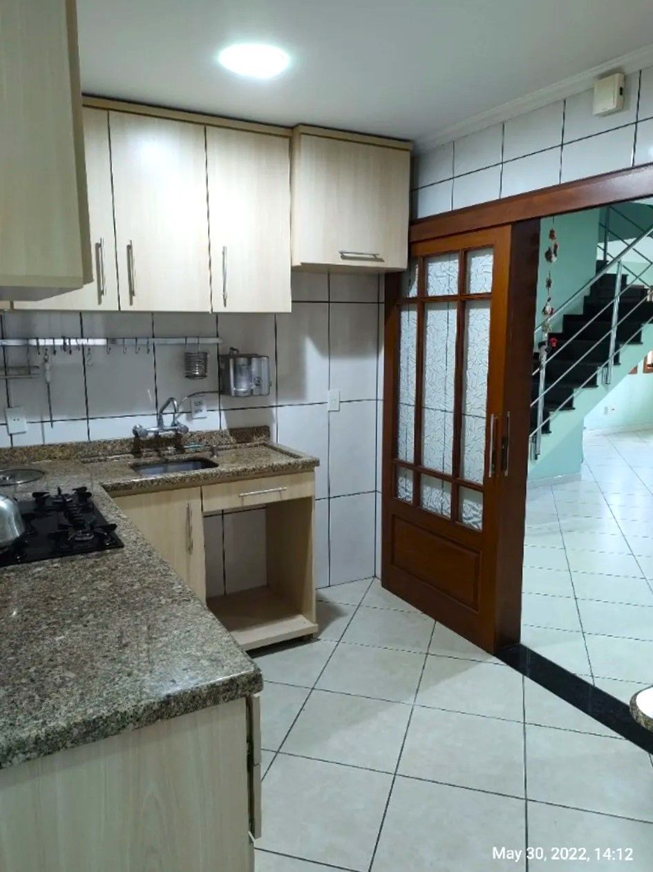 Casa à venda com 4 quartos, 198m² - Foto 32