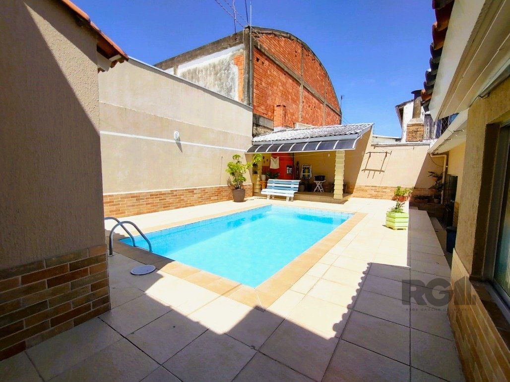 Casa à venda com 3 quartos, 145m² - Foto 52