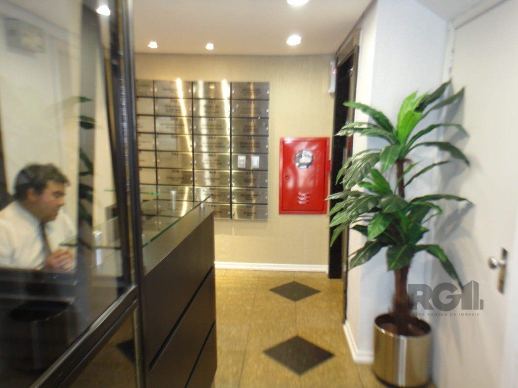 Conjunto Comercial-Sala à venda, 37m² - Foto 3