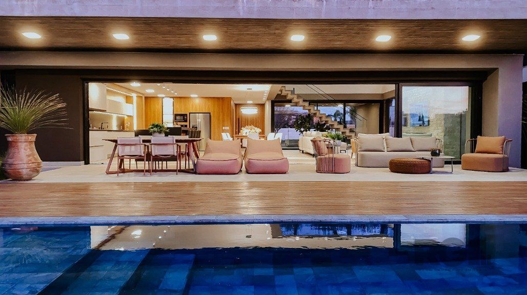 Casa de Condomínio, 5 quartos - Foto 7