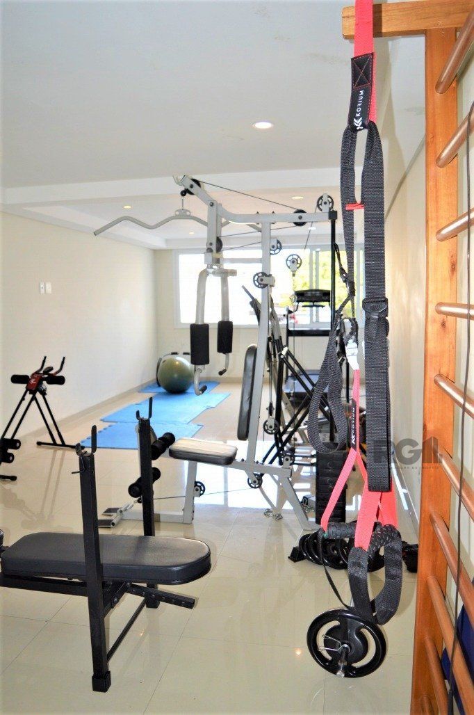 Apartamento, 2 quartos, 111 m² - Foto 6