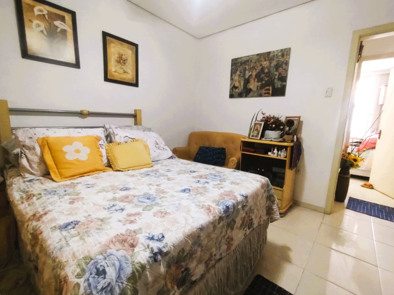 Apartamento à venda com 2 quartos, 53m² - Foto 19