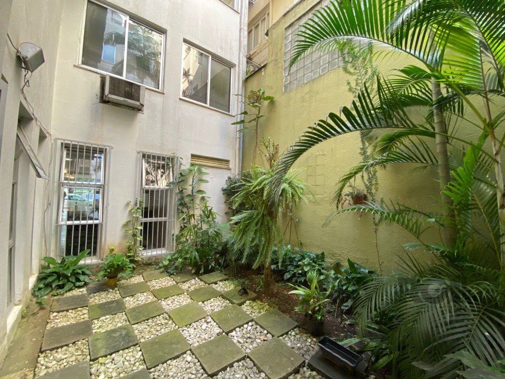 Conjunto Comercial-Sala à venda, 30m² - Foto 18