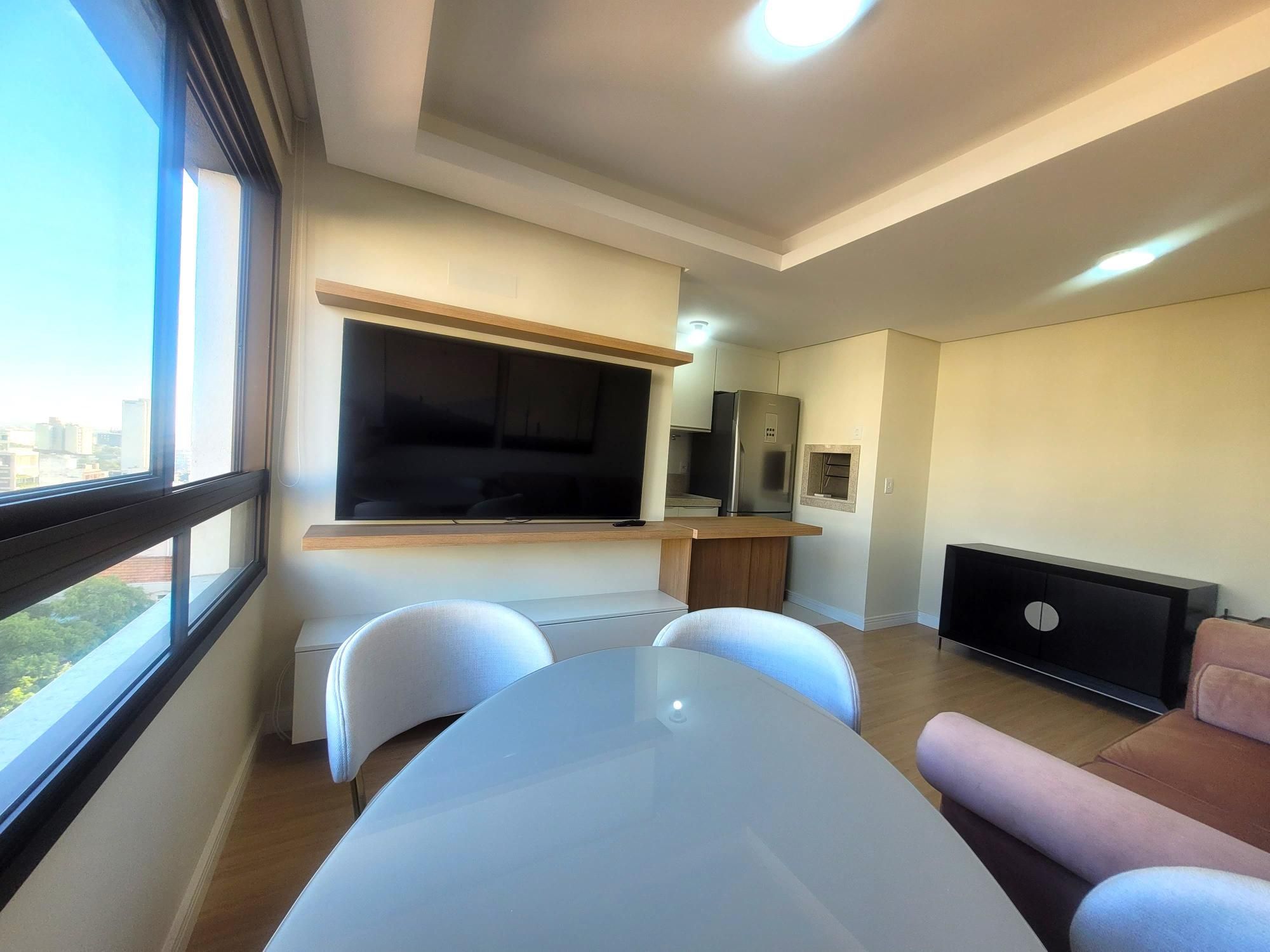 Apartamento, 2 quartos, 58 m² - Foto 18