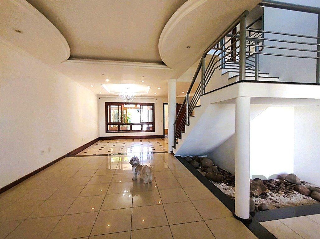 Casa à venda com 3 quartos, 276m² - Foto 9