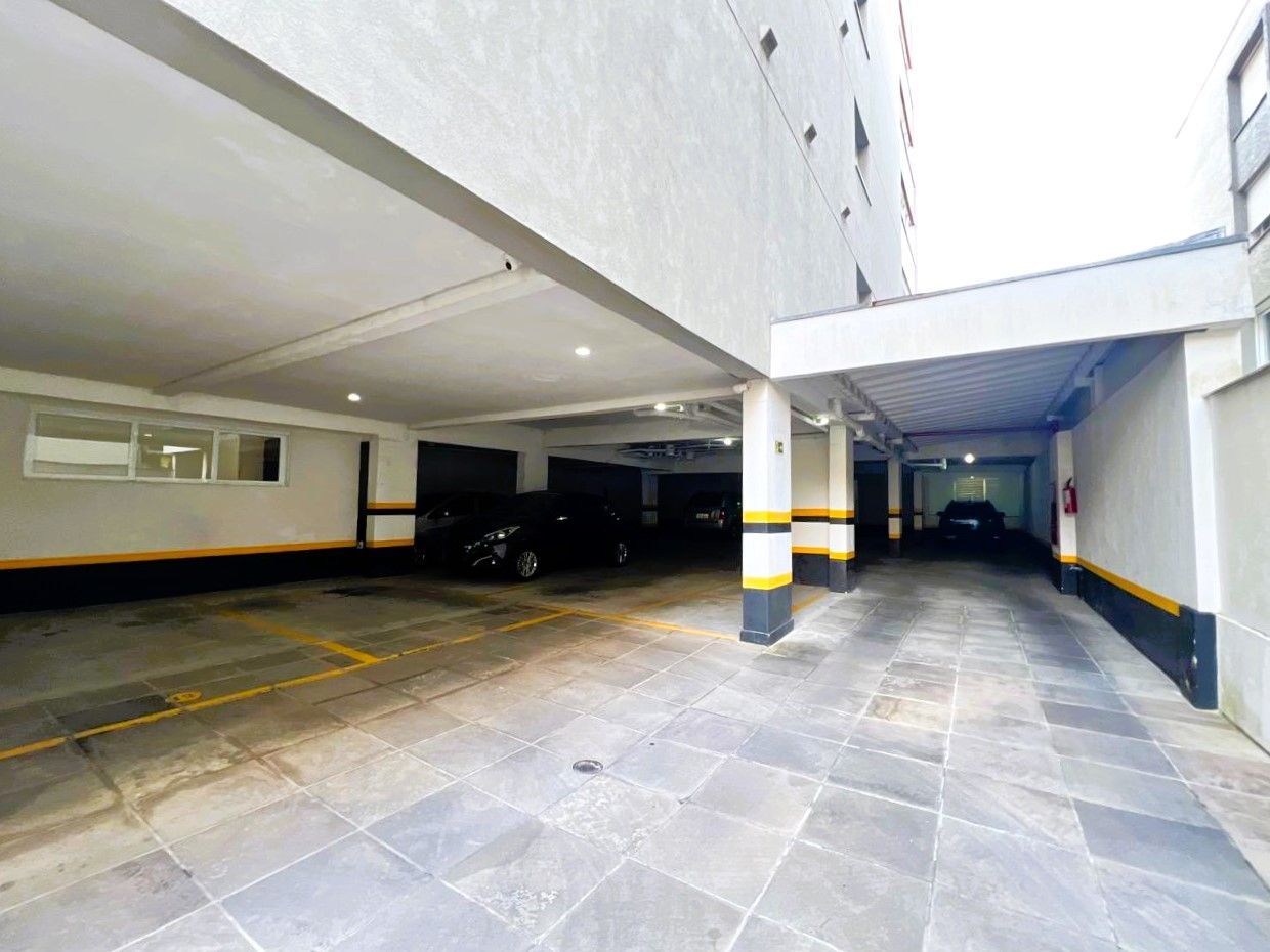 Apartamento, 2 quartos, 58 m² - Foto 10