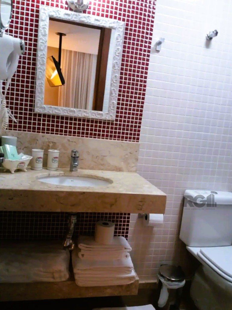 Flat/Apart Hotel à venda com 1 quarto, 42m² - Foto 11