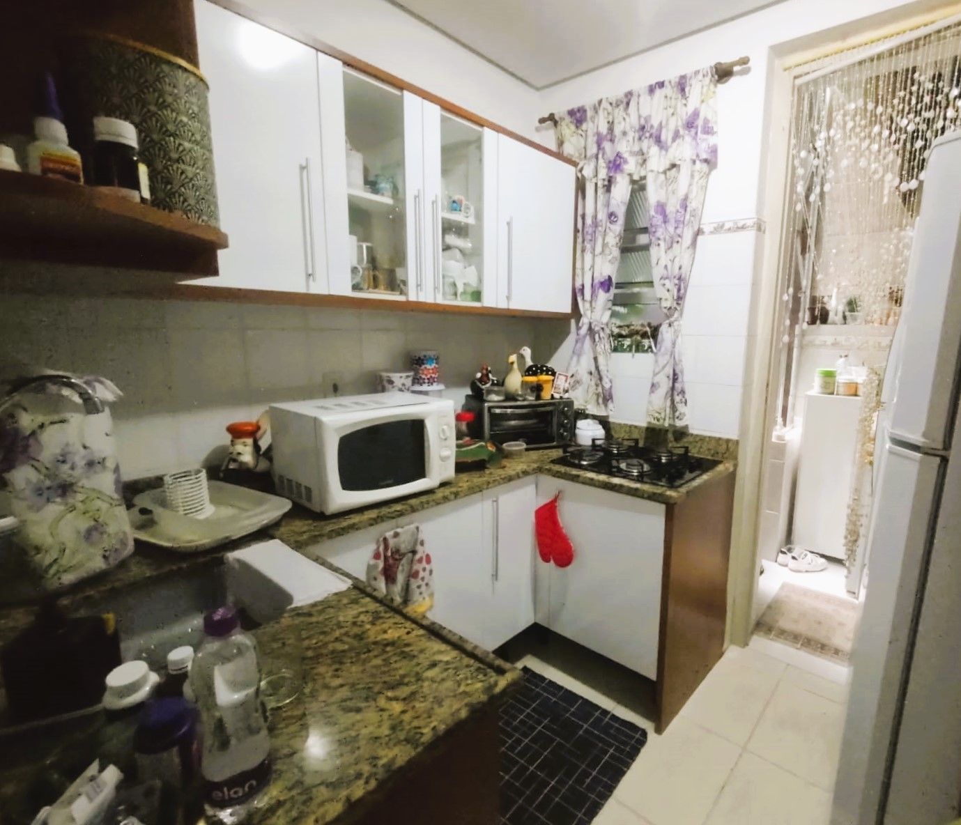Apartamento à venda com 2 quartos, 53m² - Foto 11