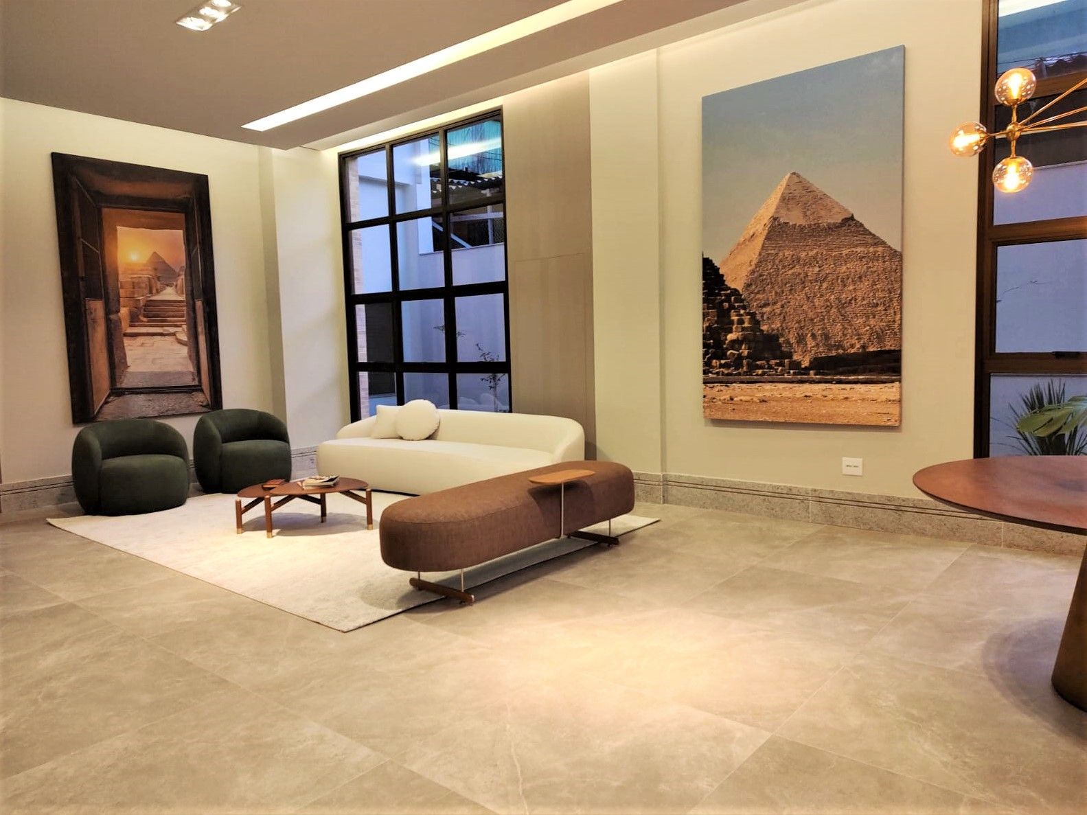 Apartamento, 2 quartos, 58 m² - Foto 9