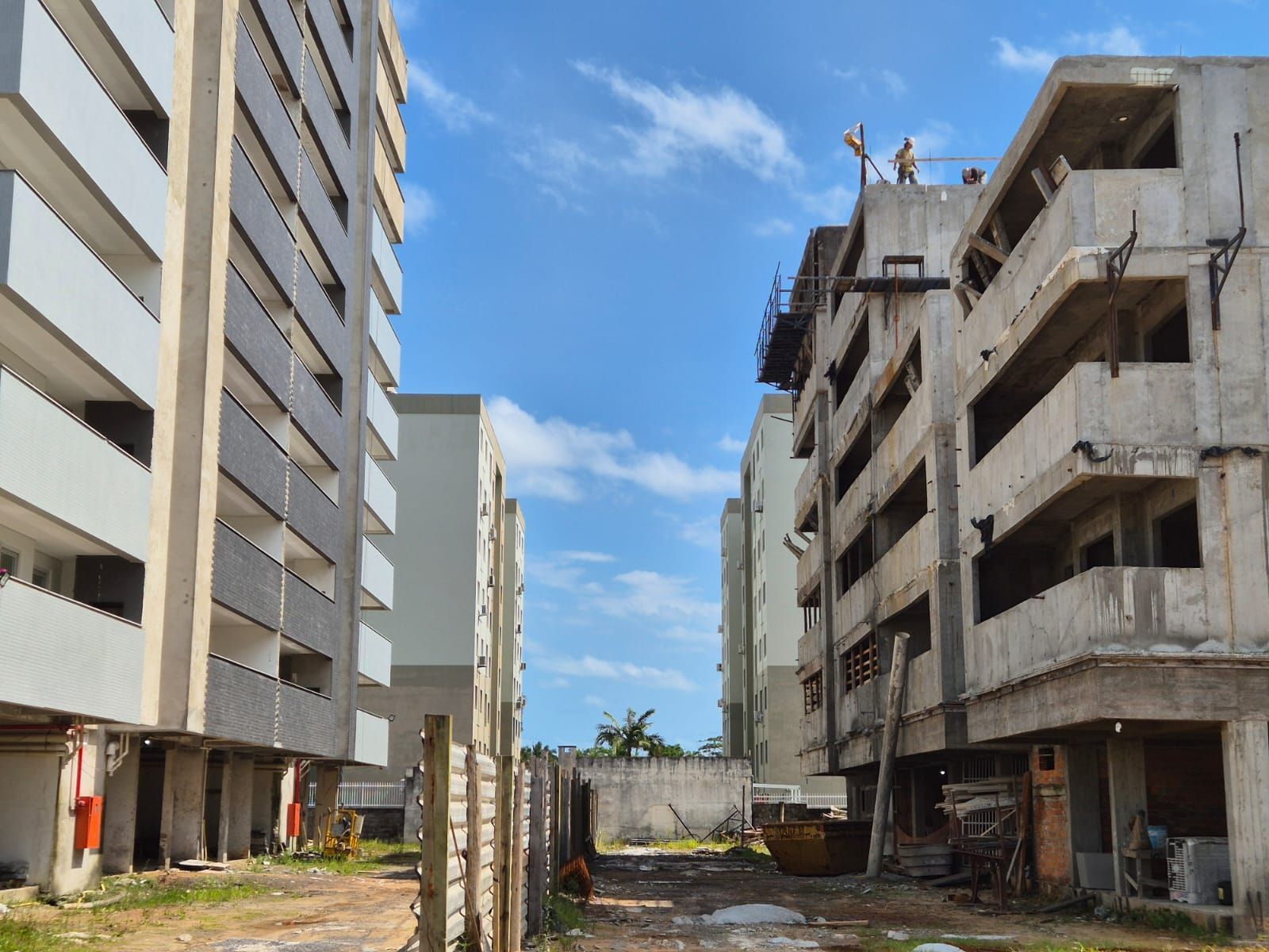 Cobertura, 2 quartos, 135 m² - Foto 15