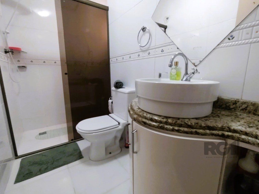 Casa à venda com 3 quartos, 145m² - Foto 21