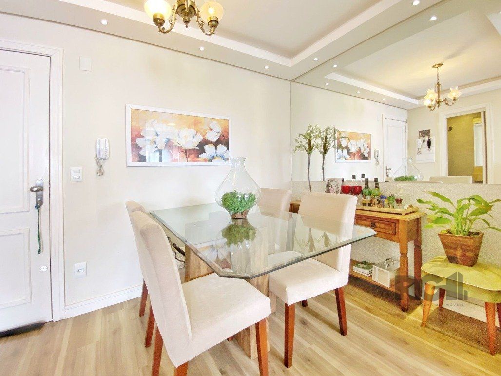 Apartamento, 1 quarto, 44 m² - Foto 6