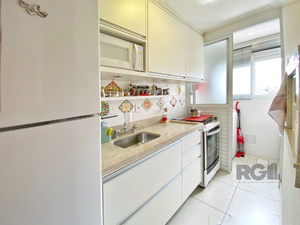 Apartamento, 1 quarto, 44 m² - Foto 20