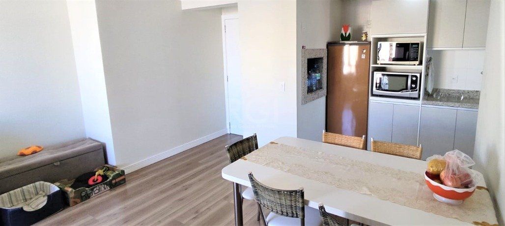 Apartamento, 3 quartos, 74 m² - Foto 23