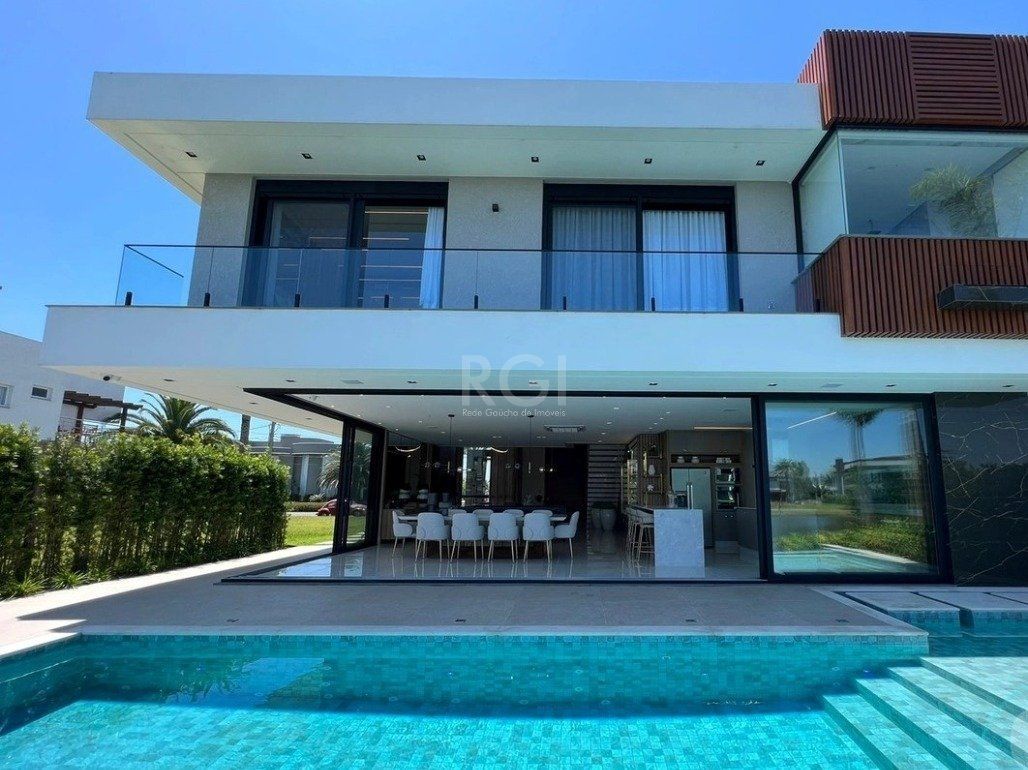 Casa de Condomínio, 5 quartos - Foto 47