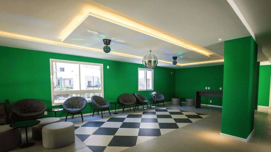 Apartamento à venda com 3 quartos, 76m² - Foto 10
