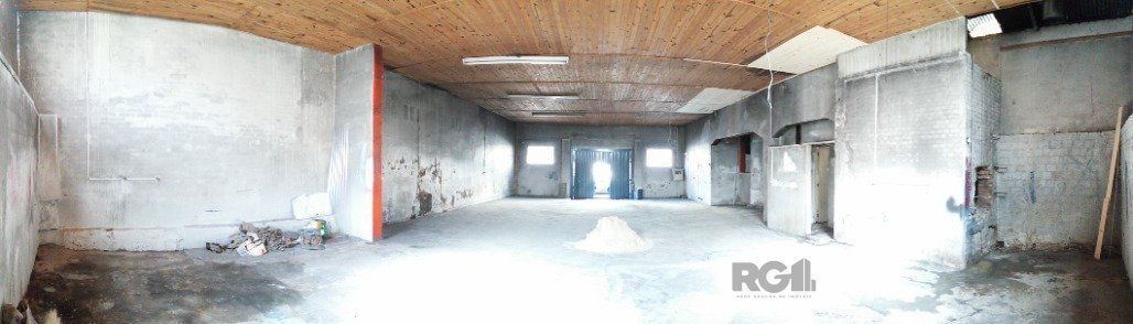 Depósito-Galpão-Armazém à venda, 469m² - Foto 4