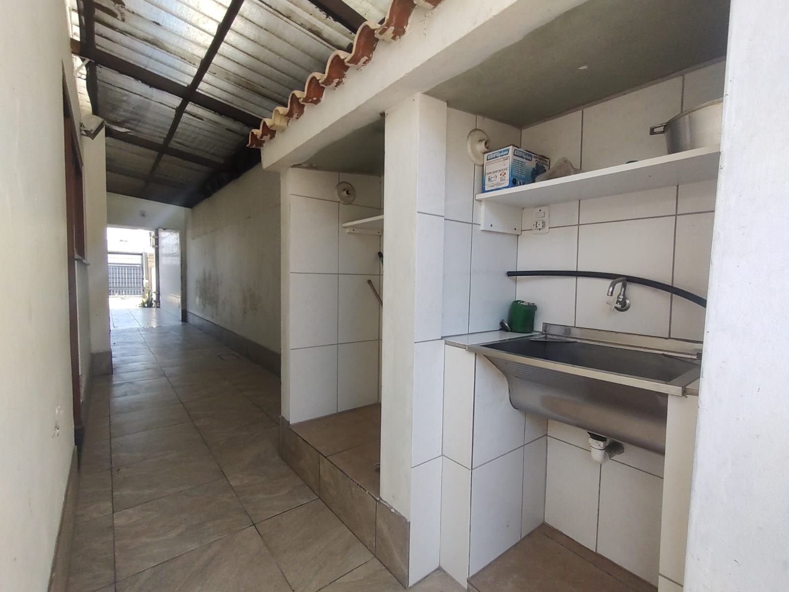 Casa à venda com 4 quartos, 198m² - Foto 13
