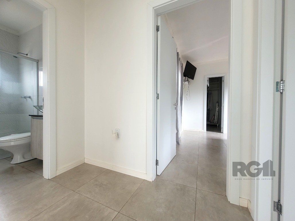 Casa de Condomínio à venda com 3 quartos, 221m² - Foto 28