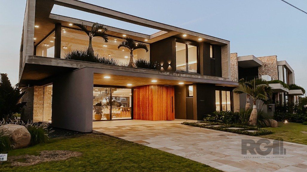 Casa de Condomínio, 5 quartos - Foto 5