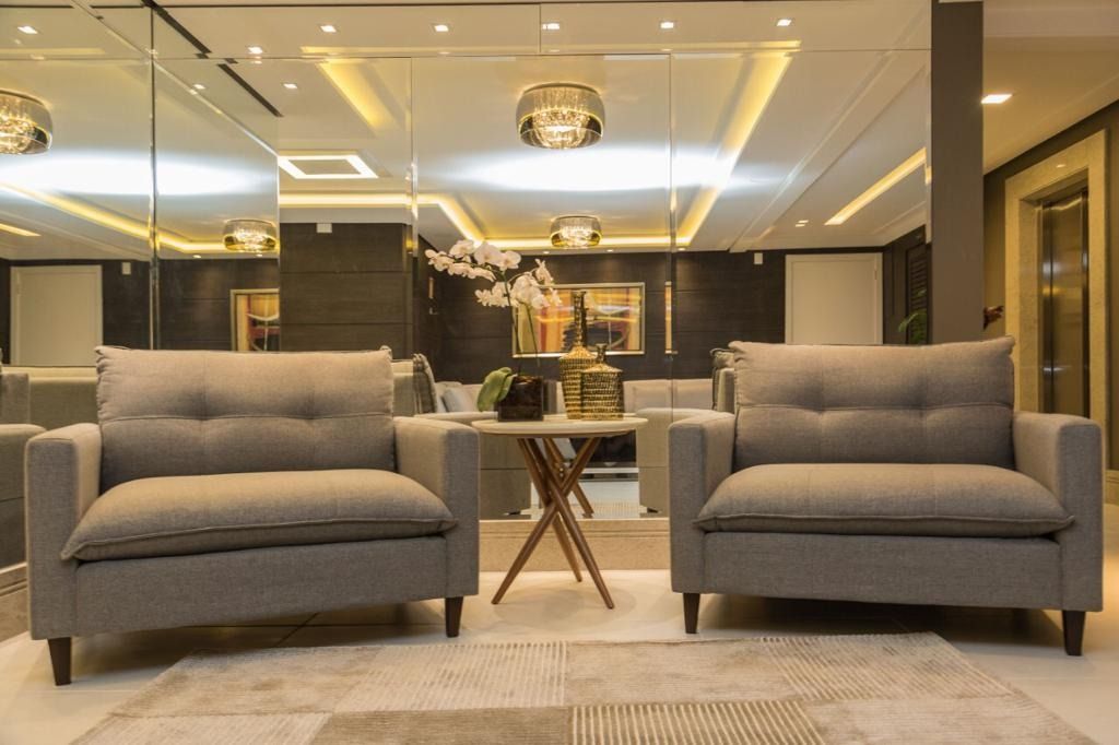 Apartamento, 3 quartos, 74 m² - Foto 1