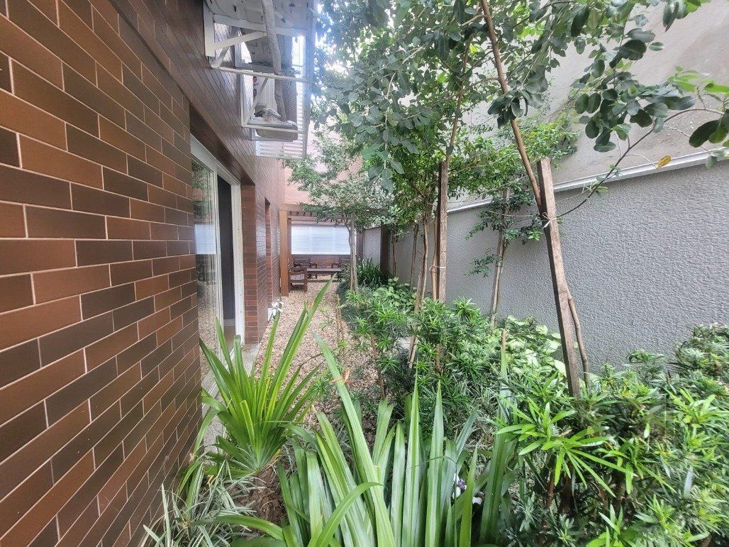 Apartamento à venda com 2 quartos, 55m², 1 suíte, 1 vaga, Avenida Venâncio Aires no bairro Santana em Porto Alegre