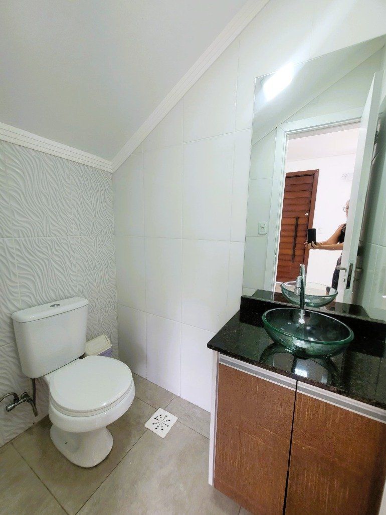 Casa de Condomínio à venda com 3 quartos, 221m² - Foto 17