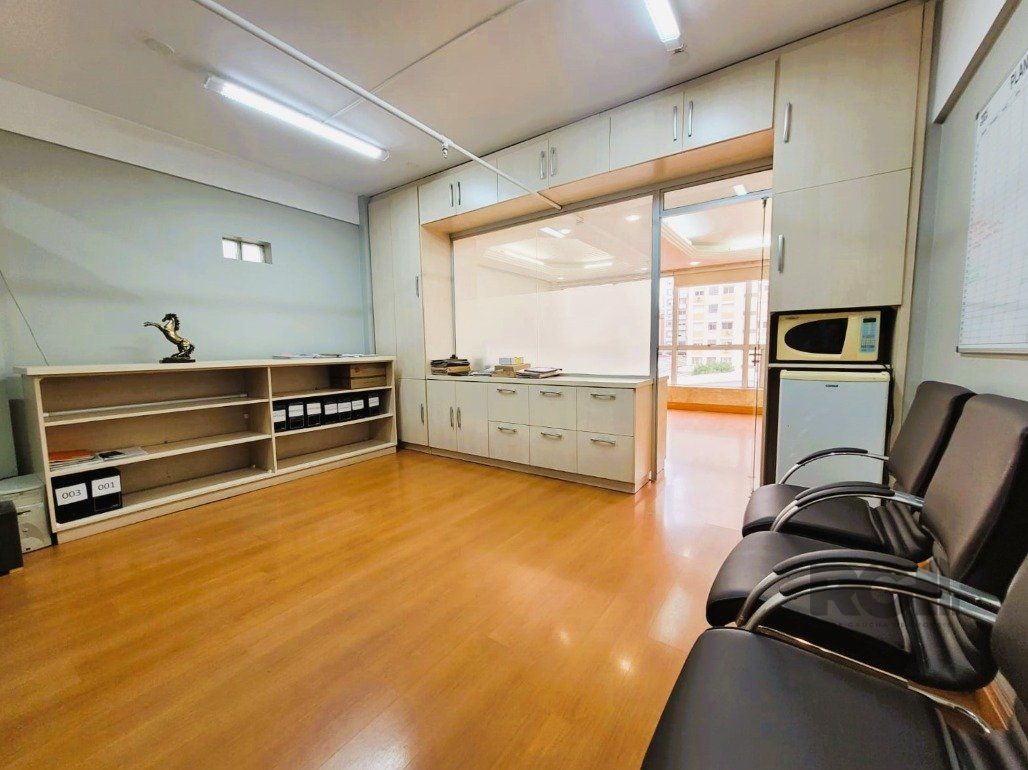 Sala-Conjunto, 59 m² - Foto 9