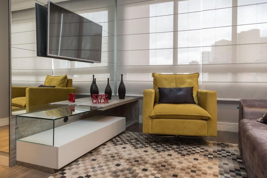 Apartamento, 3 quartos, 74 m² - Foto 8