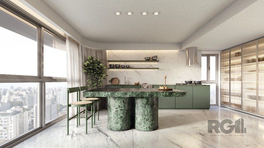 Apartamento, 2 quartos, 93 m² - Foto 13