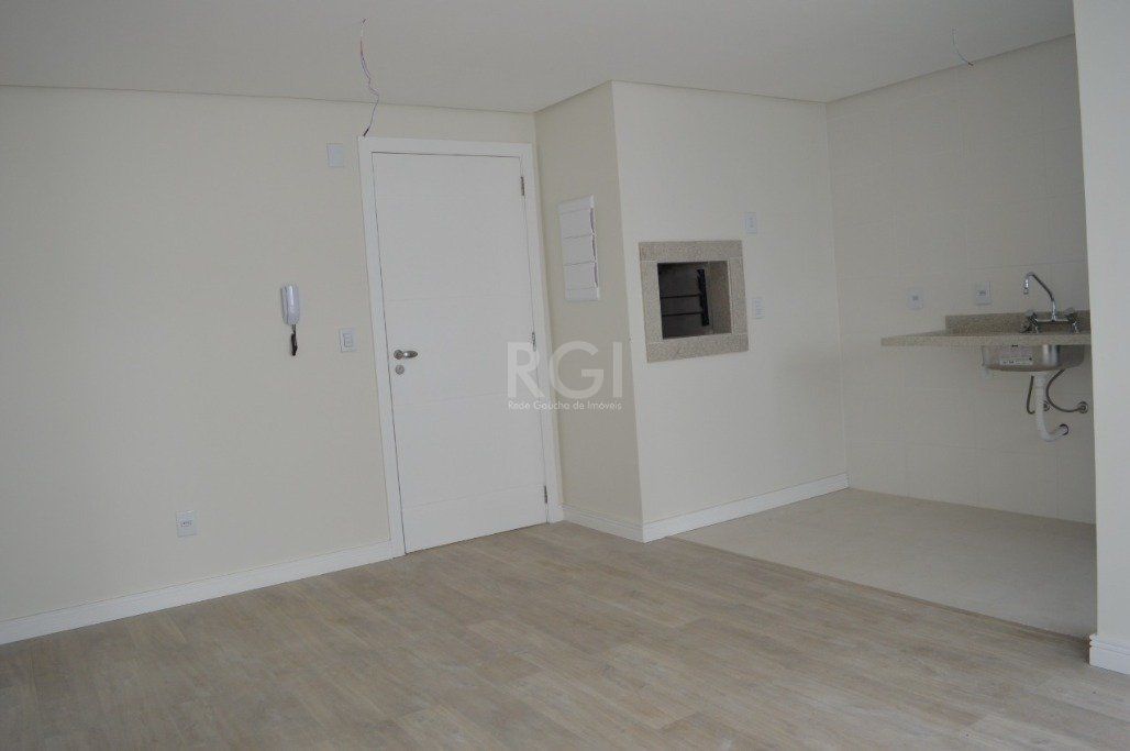 Apartamento à venda com 2 quartos, 60m² - Foto 6