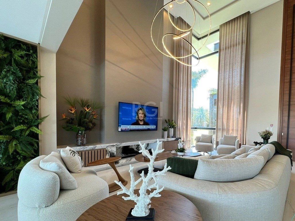 Casa de Condomínio, 5 quartos - Foto 33