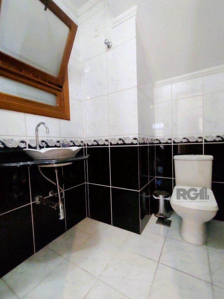 Casa à venda com 3 quartos, 276m² - Foto 19