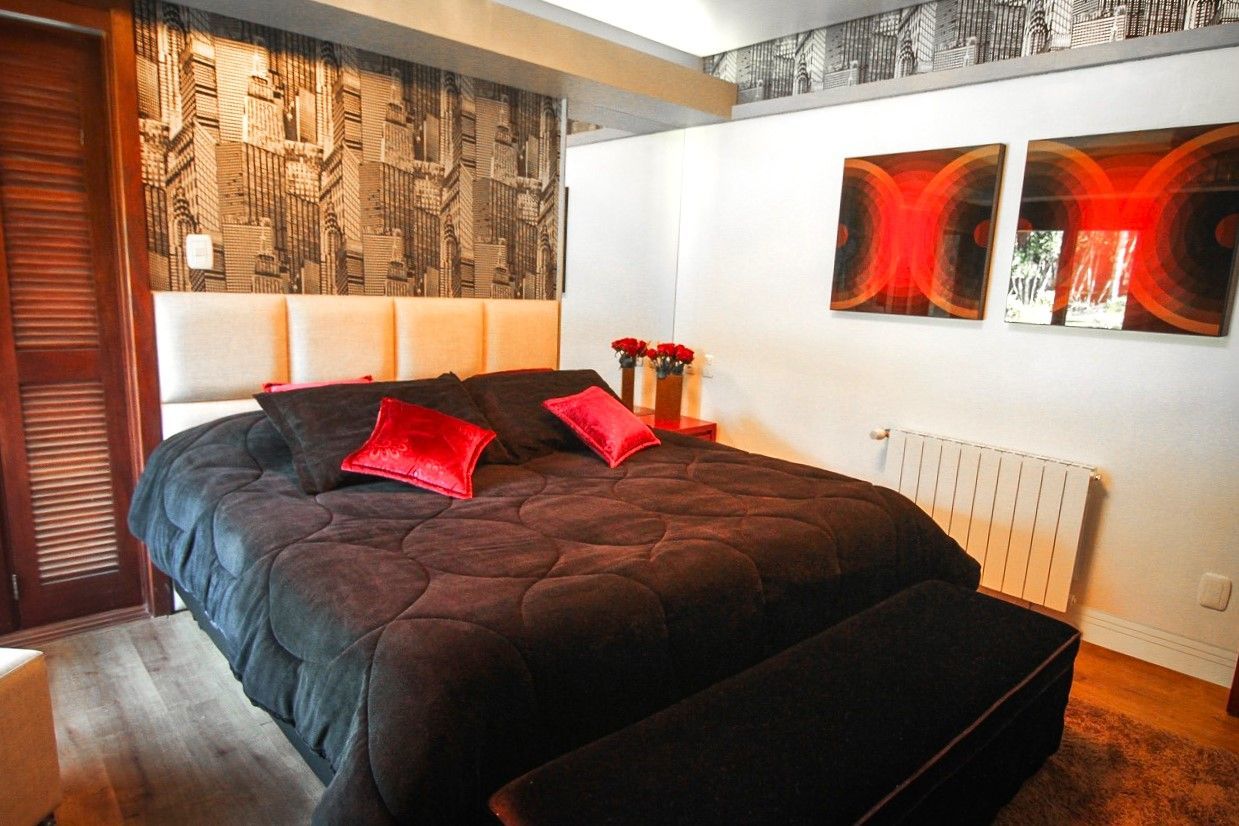 Casa à venda com 3 quartos, 235m² - Foto 18
