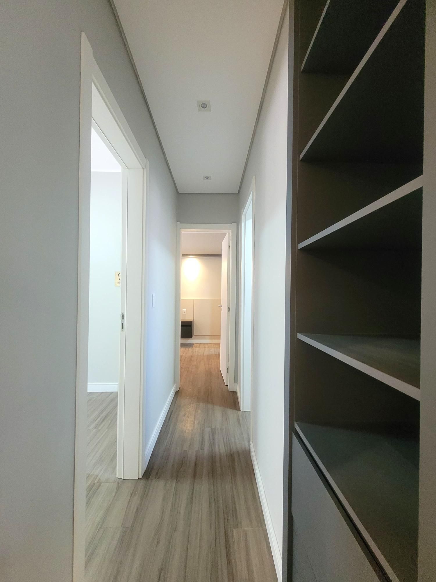 Apartamento à venda com 2 quartos, 65m² - Foto 21