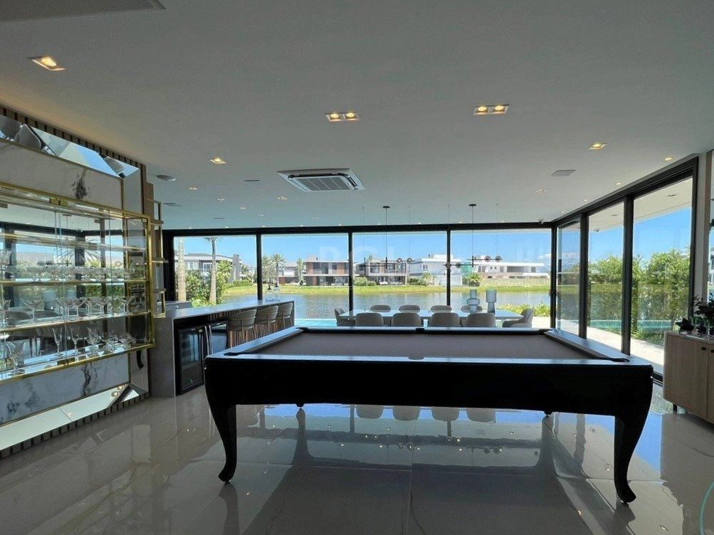 Casa de Condomínio, 5 quartos - Foto 42