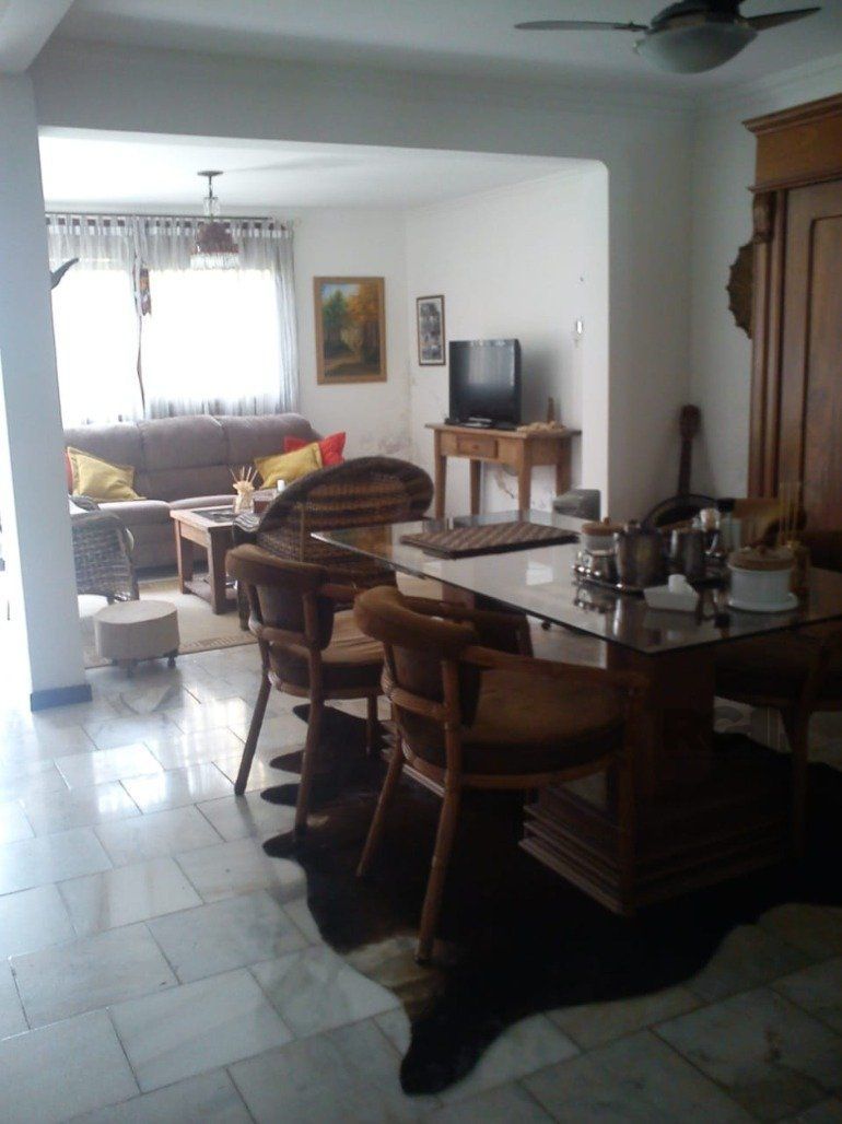 Casa, 3 quartos, 373 m² - Foto 35