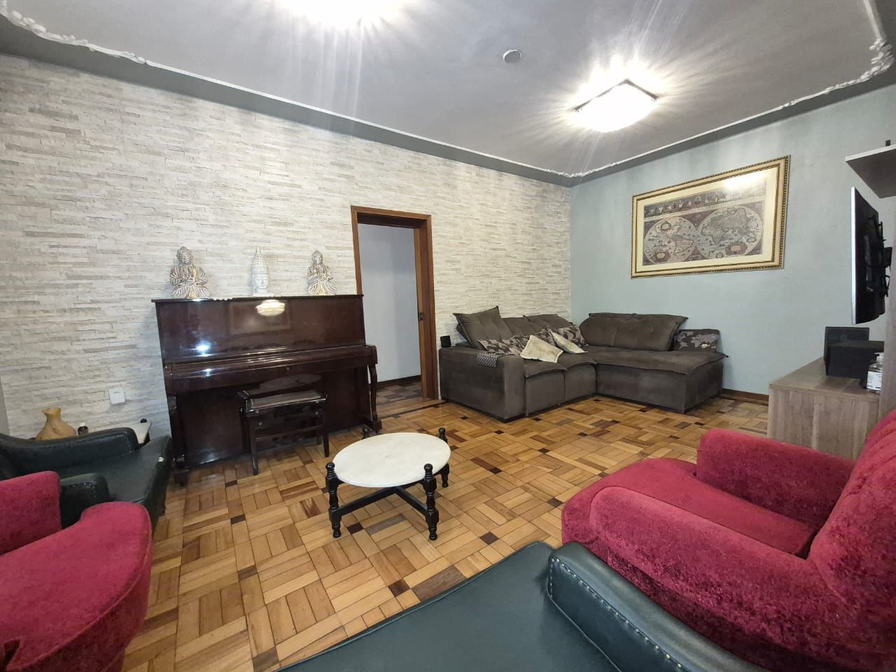 Apartamento, 3 quartos, 136 m² - Foto 16