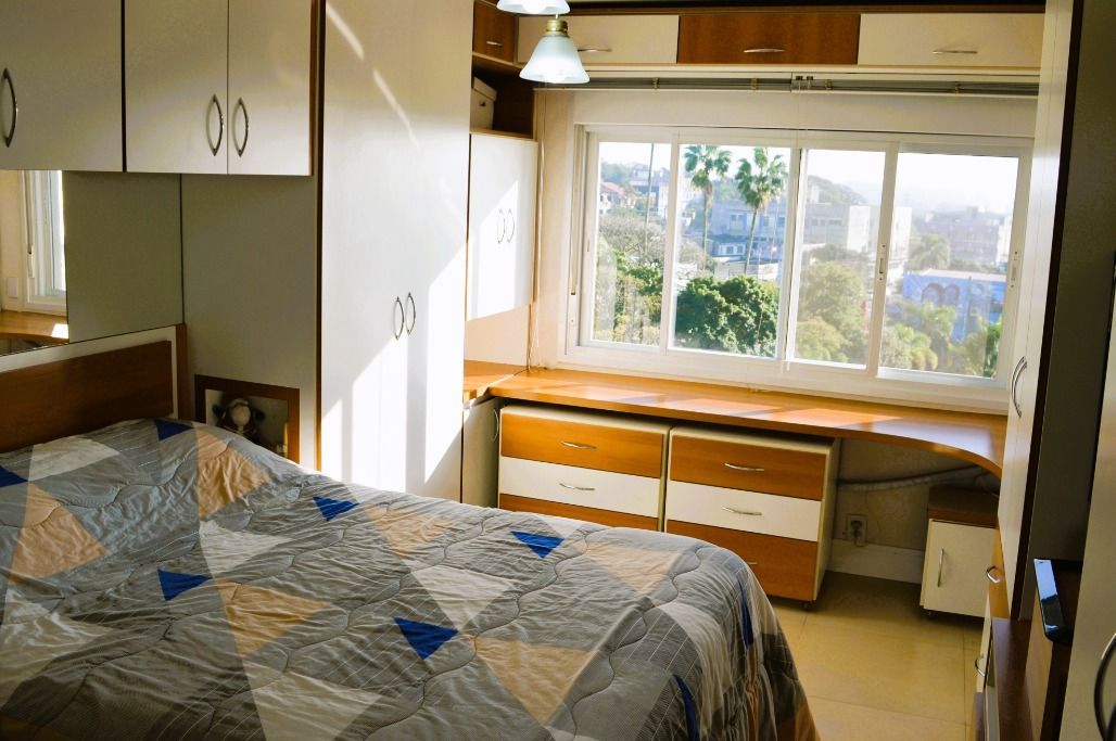 Apartamento, 2 quartos, 78 m² - Foto 19