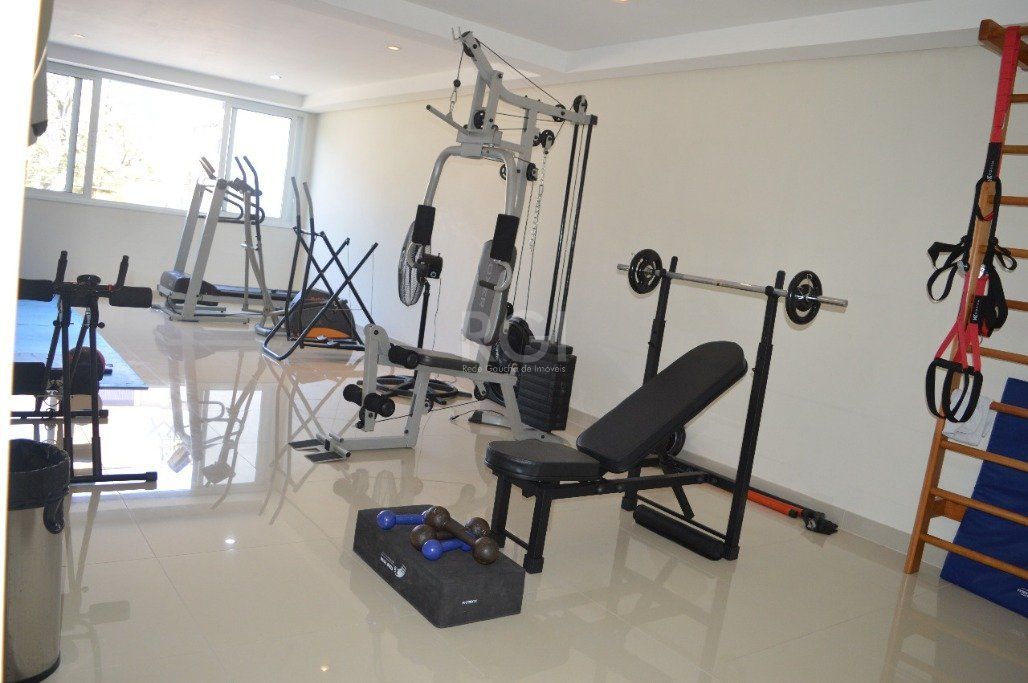 Apartamento à venda com 1 quarto, 69m² - Foto 17