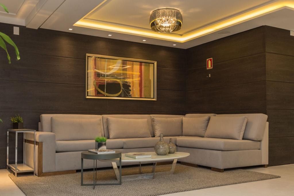 Apartamento, 3 quartos, 74 m² - Foto 2