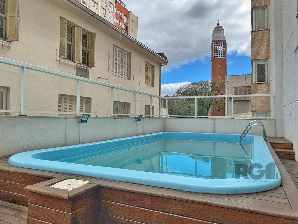 Apartamento, 1 quarto, 44 m² - Foto 26