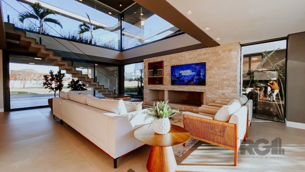 Casa de Condomínio, 5 quartos - Foto 20