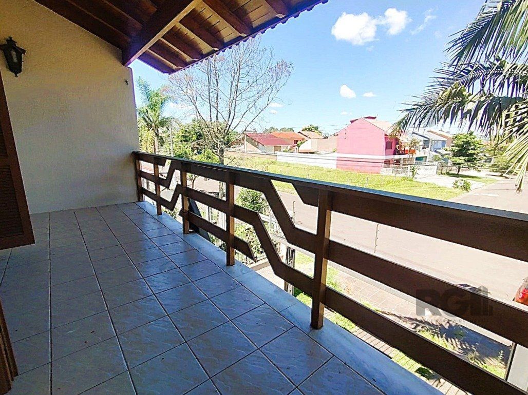 Casa à venda com 3 quartos, 276m² - Foto 41