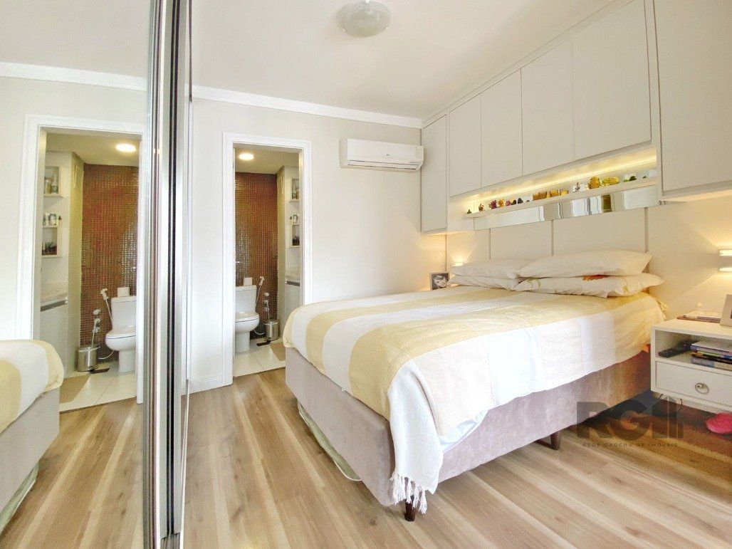 Apartamento, 1 quarto, 44 m² - Foto 15