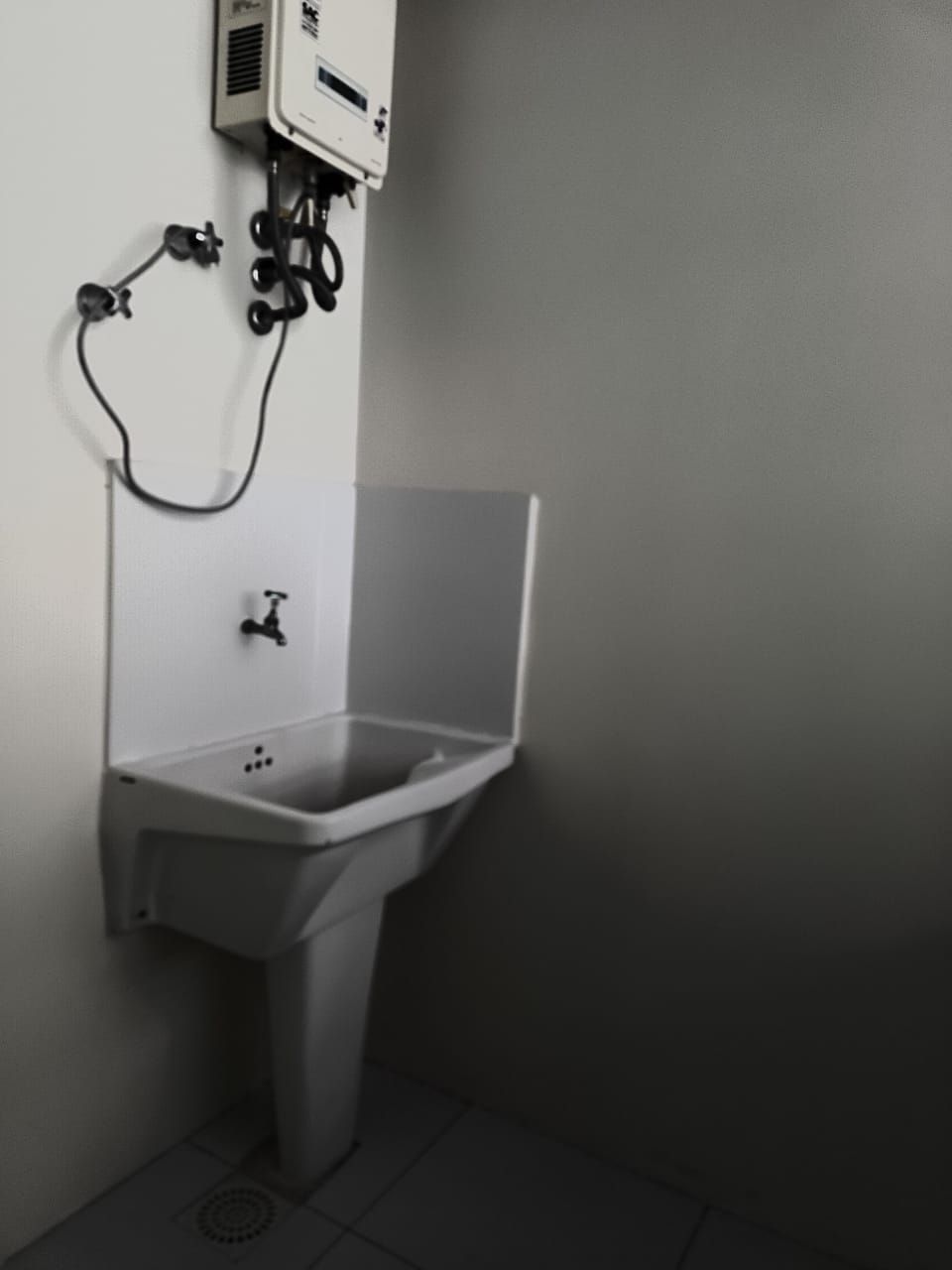 Apartamento, 1 quarto, 45 m² - Foto 21